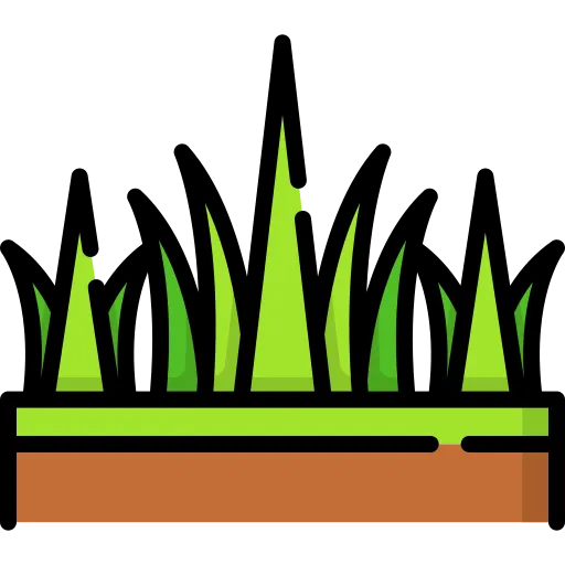 Softscaping