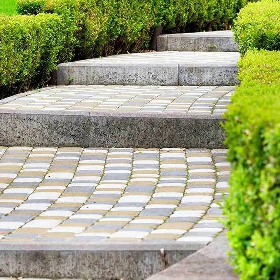 pavement